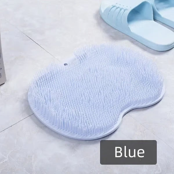 đ§ŒHalkfri Duschskrubb SilikonmattađŠ