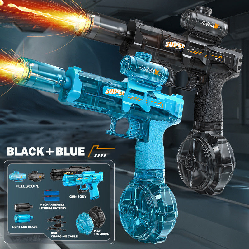 đSommarrabattđ«đŠFast mode ice blast gun vattenpistol