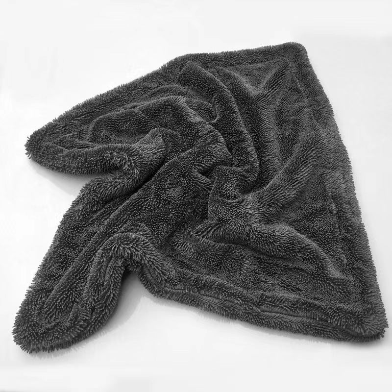 ✨ "NORDISK RENINGSMAGI I EN HANDDUK! 🧼🚗 Tvinnad mikrofiberduk som gör biltvätt till en dans – 0 repor, 100% resultat" 💦🌿