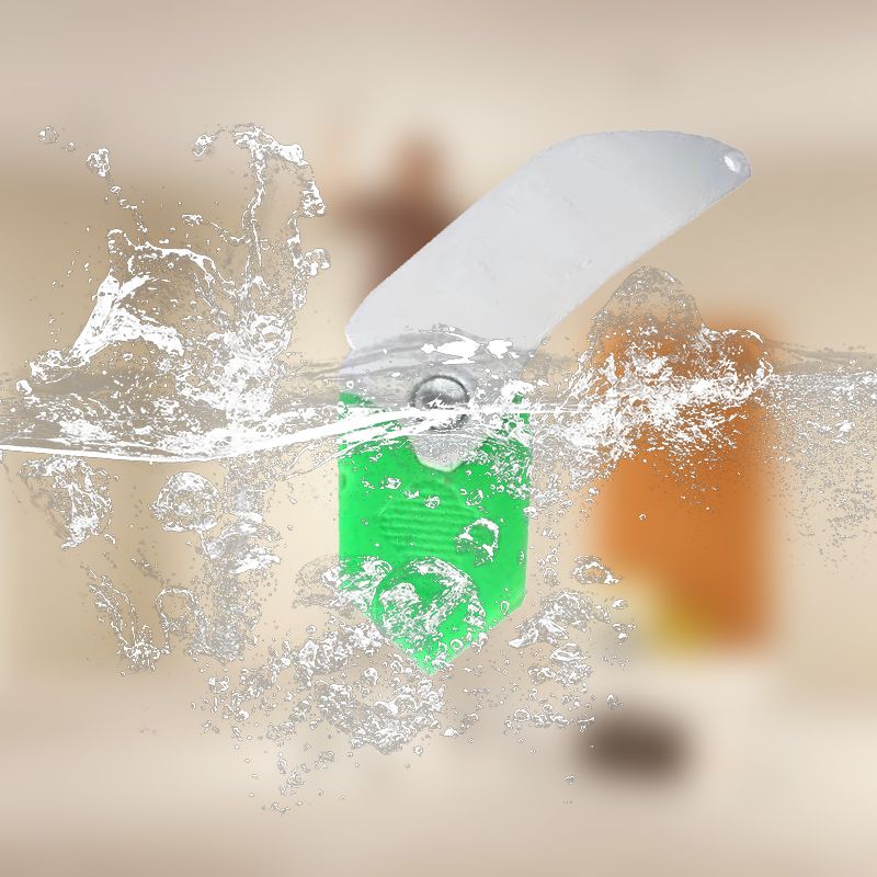 đ„SĂ€ljer mycketđ„ Multifunktionell 9-i-1 skrapa och fogarverktyg