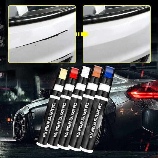 🚗✨Universal pennor för reparation av billack🔥