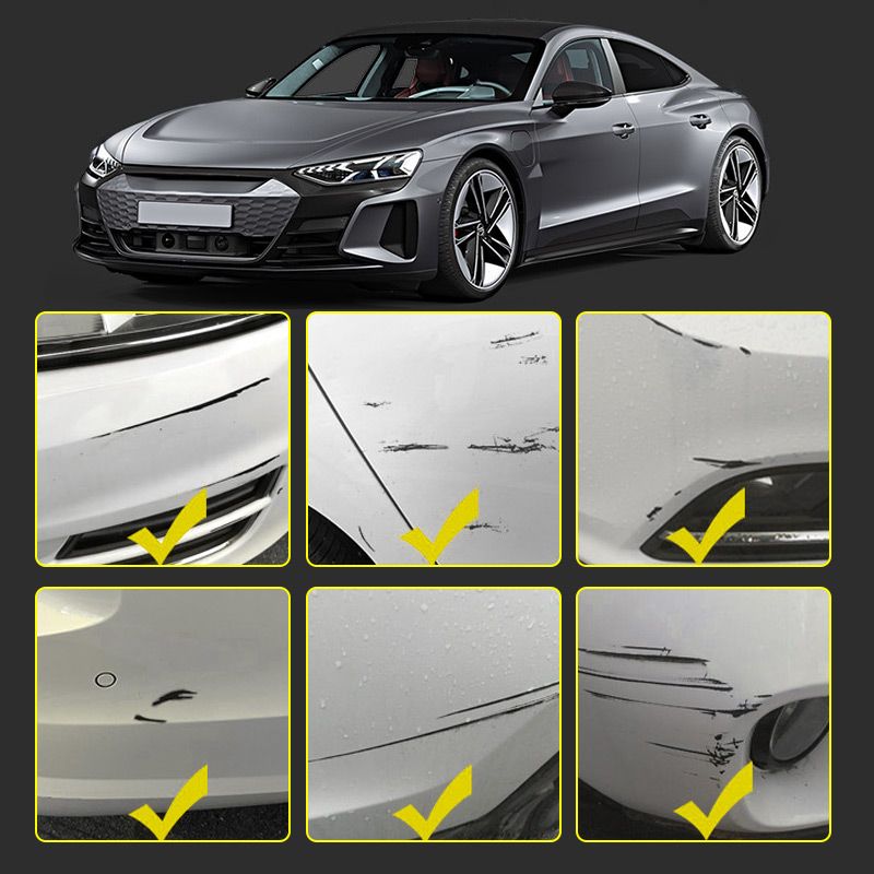 🚗✨Universal pennor för reparation av billack🔥