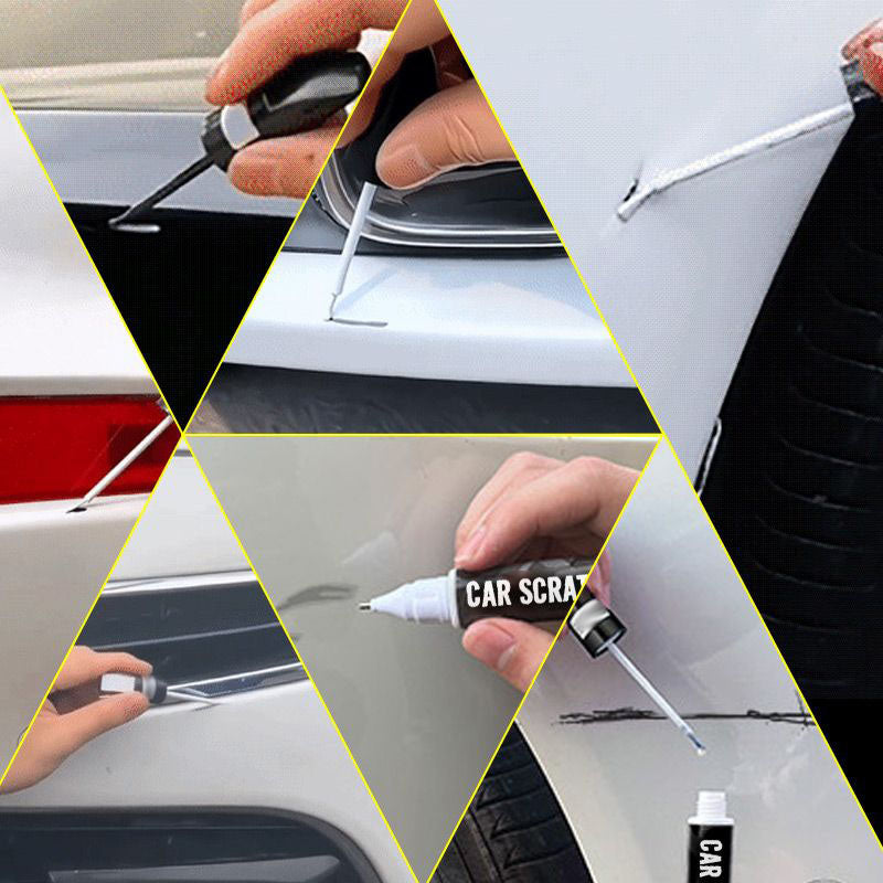 🚗✨Universal pennor för reparation av billack🔥