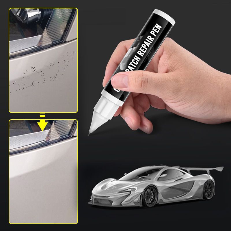 🚗✨Universal pennor för reparation av billack🔥