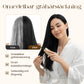💇‍♀️ KÖP 1 FÅ 1 GRATIS! ✨ 2-i-1 Hårfärgningskam för Grått Hår - Snabb och Naturlig Täckning, Skonsam Formel för Användning Hemma 🌿📦