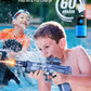 🌊Sommarrabatt🔫💦Fast mode ice blast gun vattenpistol