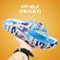 🔥50% RABATT! Begränsad Tid | Bekväma Sommarsandaler Flip Flops – Tjock Sula & Avslappnad Stil!