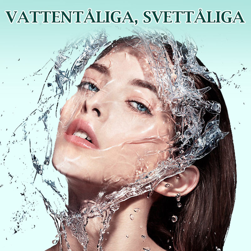 🔥2026 Hot Rea🔥Vattentät och svettsäker förlängnings- och curlingmascara