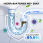 🚿 KÖP 1 FÅ 1 GRATIS! Fräscha upp dina avlopp – lös upp smuts och håll rören rena enkelt