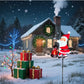 🎅Julspecial! Solcellslampor och tekannor 50 % RABATT!🎄Över 50 000 sålda set — Högst rankat set med solcellsbelysning!✨Skynda dig, begränsat antal i lager!