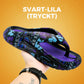 🔥50% RABATT! Begränsad Tid | Bekväma Sommarsandaler Flip Flops – Tjock Sula & Avslappnad Stil!