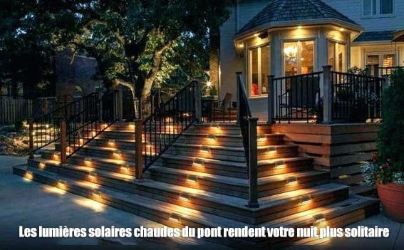 ☀️ KÖP 1 FÅ 3 GRATIS! 💡 Vattentäta solterrasslampor – automatisk tändning, varmt sken & enkel installation – perfekt för uteplats och trädgård ✨