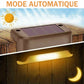 ☀️ KÖP 1 FÅ 3 GRATIS! 💡 Vattentäta solterrasslampor – automatisk tändning, varmt sken & enkel installation – perfekt för uteplats och trädgård ✨