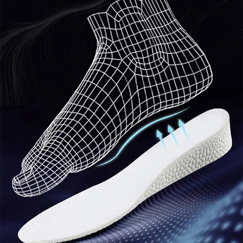 👟Andningsbara stötdämpande  fritidsskor