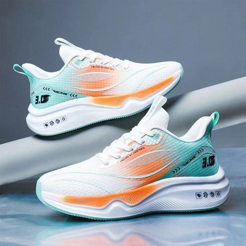 👟Andningsbara stötdämpande  fritidsskor