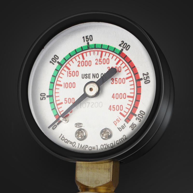 🔥⚙️ Energibesparande Svetsgas Argonregulator: "Gaskostnadsbespararen" för svetsare – sparar en halv flaska argon på 10 timmars svetsarbete ✨.
