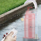 💦 Slut på mödosam vattning! Smart fjärrstyrd vattenpump med vattenledning, du kan styra bevattningen medan du sitter i soffan.