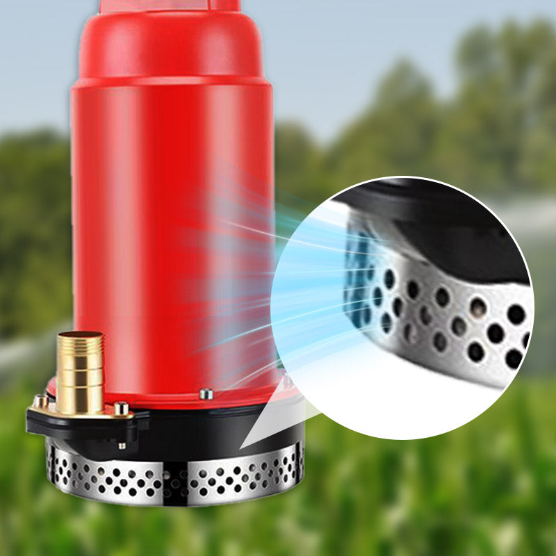 💦 Slut på mödosam vattning! Smart fjärrstyrd vattenpump med vattenledning, du kan styra bevattningen medan du sitter i soffan.