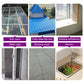 🛠️ 50% RABATT! 💧 Super Vattentät Tejp – Butylgummi, Stark Hållfasthet & Idealisk för Reparationer inomhus & utomhus 🏠