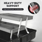 3-vånig hopfällbar förvaringsbox