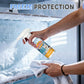 🔥Dagens 50% Rabatt Blixtrea🔥 Högeffektiv avfrostningsspray för kylskåp