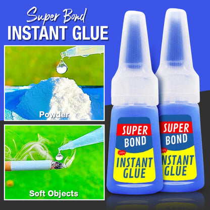 Super Bond snabblim