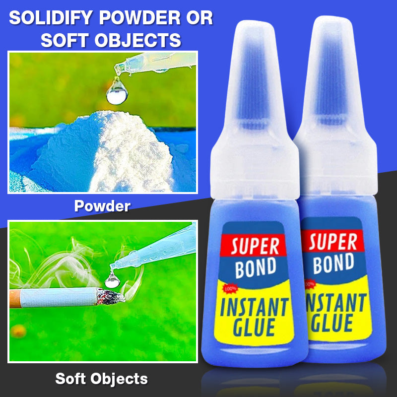 Super Bond snabblim