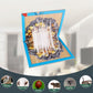 🔥🎁Köp 1, få 1 gratis🔥Klisterfälla för möss för hemmabruk