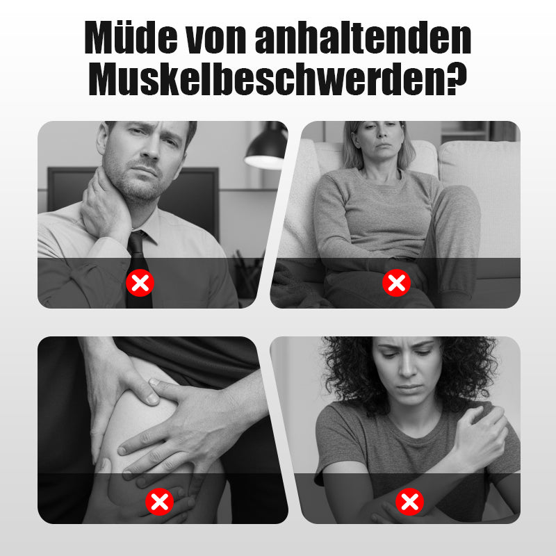 Träkam för huvudmassage