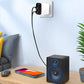 🎧50% RABATT🔊Trådlös Bluetooth 5.0-ljudmottagare – Stabil anslutning, hög ljudkvalitet och universell kompatibilitet✨