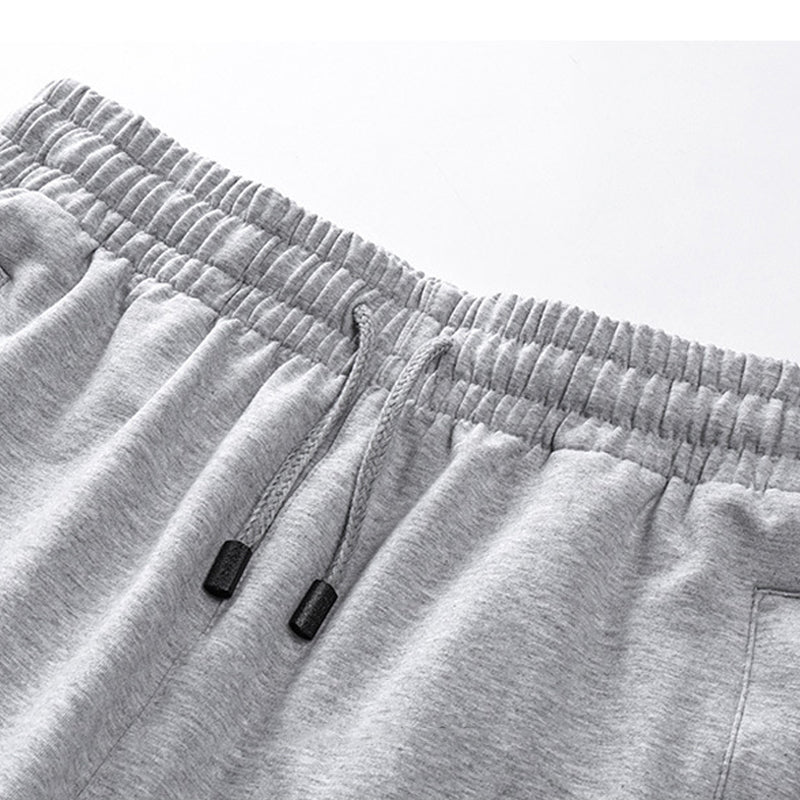 🩳 BEGRÄNSAD TID: 50 % RABATT! ✨ Sportshorts för män med hög elasticitet – 3 färger, storlekar M–4XL, fickor med dragkedja 🏀