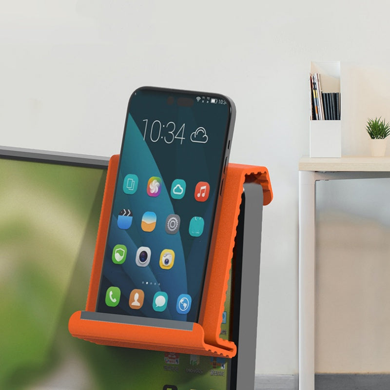 🔥50% RABATT NU! 📱Flexibelt stativ i aluminium, halkfri & passar mobil, surfplatta, laptop 💻