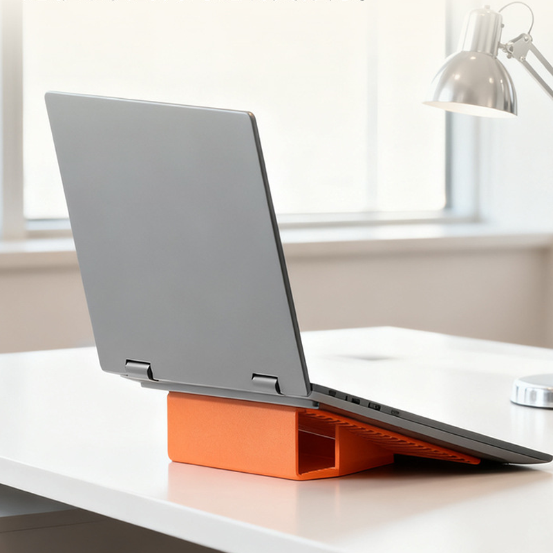 🔥50% RABATT NU! 📱Flexibelt stativ i aluminium, halkfri & passar mobil, surfplatta, laptop 💻