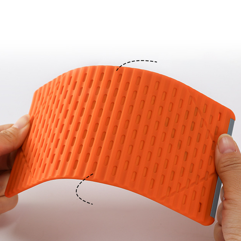 🔥50% RABATT NU! 📱Flexibelt stativ i aluminium, halkfri & passar mobil, surfplatta, laptop 💻
