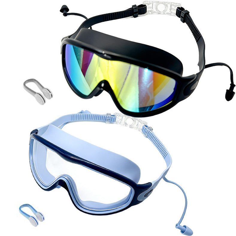 ☀️50 % RABATT! Imfria simglasögon – klar och bekväm sikt 👓💧【Begränsat erbjudande】