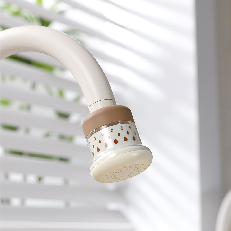 Bärbart vattenfilter för kranvatten