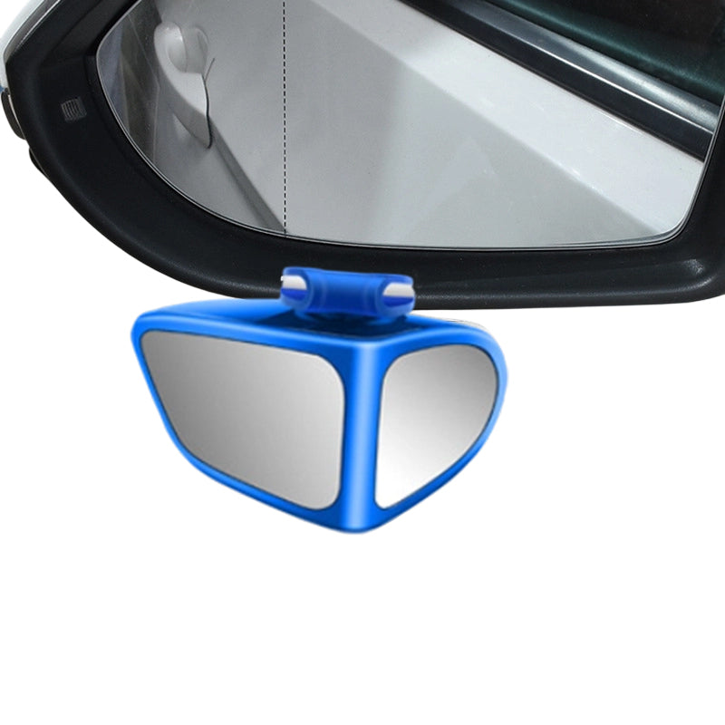 🚗 50 % RABATT NU! 🔍 Bakspegel med dubbla kameror & 360° justerbar dödvinkel – vidvinkel, hjulvy & universell montering – perfekt för säker parkering 🛡️