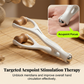 Ergonomisk massager för fingrar och leder