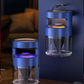 💐 50 % RABATT! LED-insektsfångare för inomhusbruk – Tyst och säker för sovrummet 🛏️🔇【Begränsat antal】