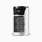 2026 Ny evaporativ luftkonditionering – Kompakt USB-bordfläkt, personlig kylare med en behållare på 300 ml, justerbara hastighetsinställningar, timer, tystgående, bärbar design för nattduksbordet
