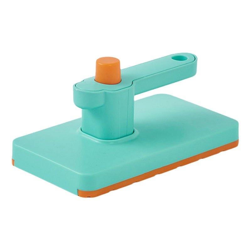 ⏳Begränsad tid – 50% rabatt⏰ Beröringsfri Snap Grip Mini Mopp