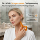 Gua Sha-platta för hela kroppens konturer