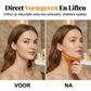 Gua Sha-platta för hela kroppens konturer