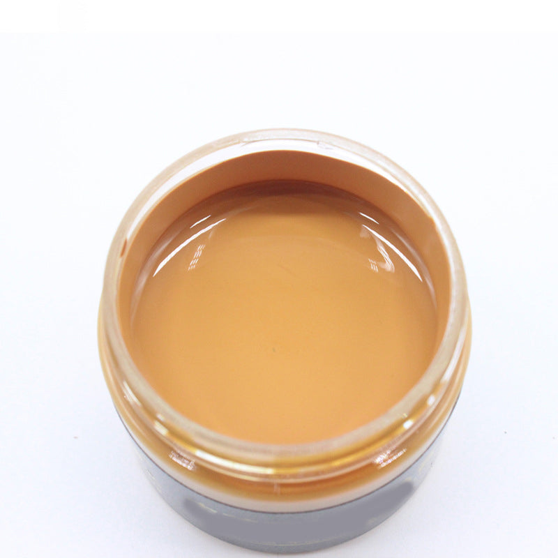 🧴 50% RABATT! 🌸 Universell läderfärgreparationsbalsam – Reparerar repor, vårdar & förnyar läder – Perfekt för väskor, skor & soffor ✨