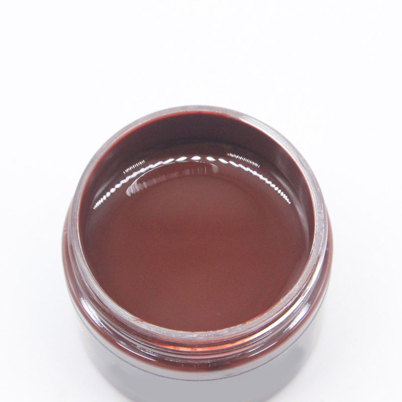 🧴 50% RABATT! 🌸 Universell läderfärgreparationsbalsam – Reparerar repor, vårdar & förnyar läder – Perfekt för väskor, skor & soffor ✨