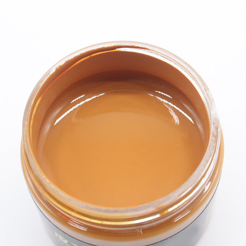 🧴 50% RABATT! 🌸 Universell läderfärgreparationsbalsam – Reparerar repor, vårdar & förnyar läder – Perfekt för väskor, skor & soffor ✨