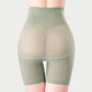 Sommar Andningsbara Mesh Boyshorts för Midjeformning
