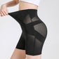 Sommar Andningsbara Mesh Boyshorts för Midjeformning