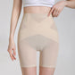 Sommar Andningsbara Mesh Boyshorts för Midjeformning