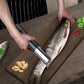 Portable Electric Fish Scaler